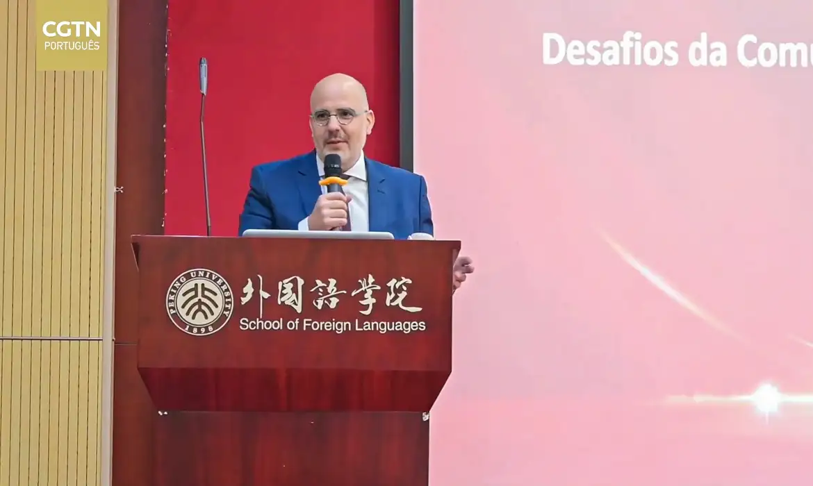 EBC amplia cooperação com China e investe em tecnologia de TV 3.0