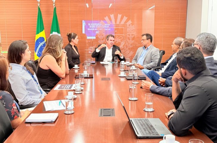 SEC anuncia projetos para fortalecer a cidadania em MS até 2026
