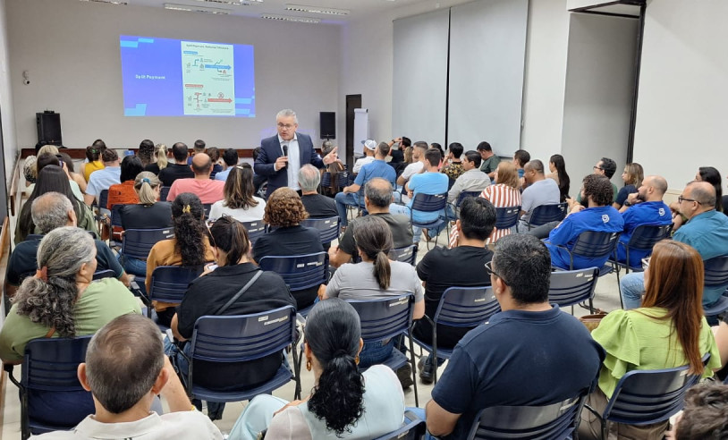 Sebrae/MS e Sicoob promovem palestras gratuitas sobre Reforma Tributária