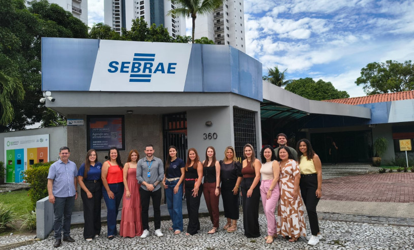 Seis Municípios de MS Recebem Selo Diamante do Sebrae por Atendimento ao Empreendedor