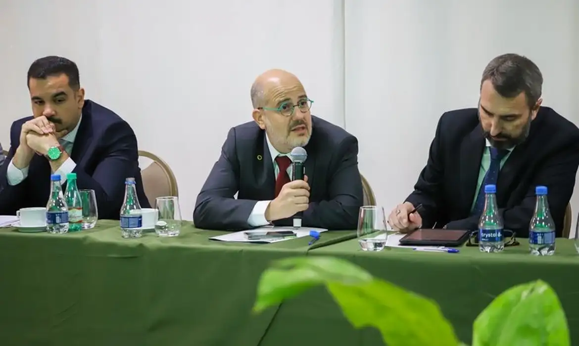 EBC marca presença inédita em reunião do Conselho Superior da ABERT