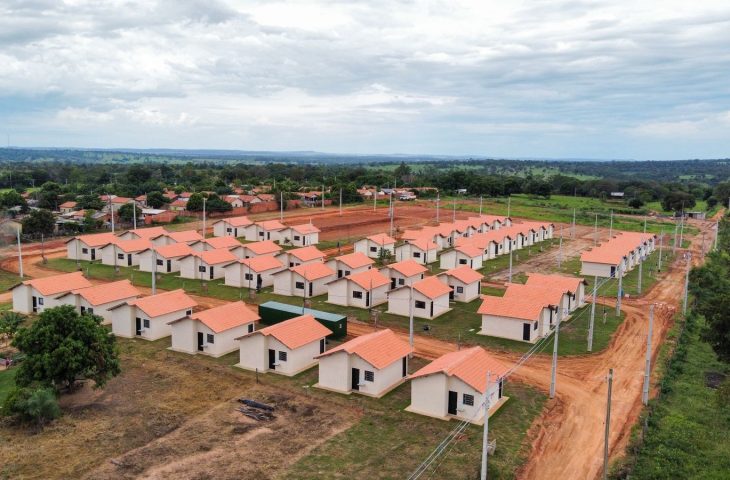 Caracol celebra 61 anos com entrega de casas e eventos culturais