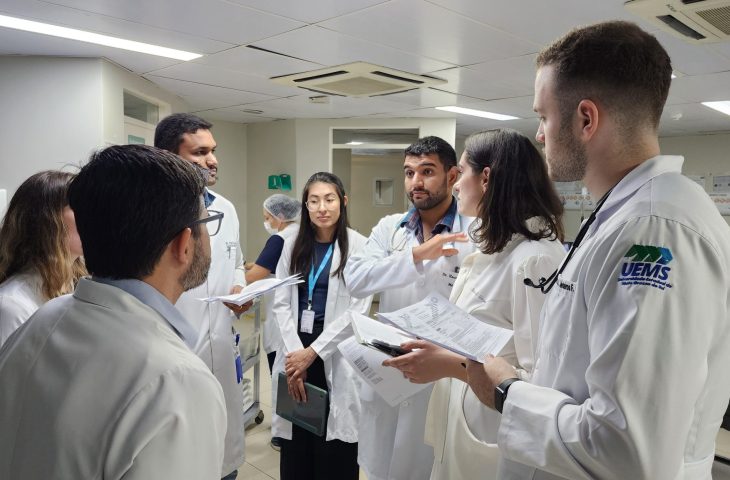 Hospital Regional de MS divulga resultado final da residência médica