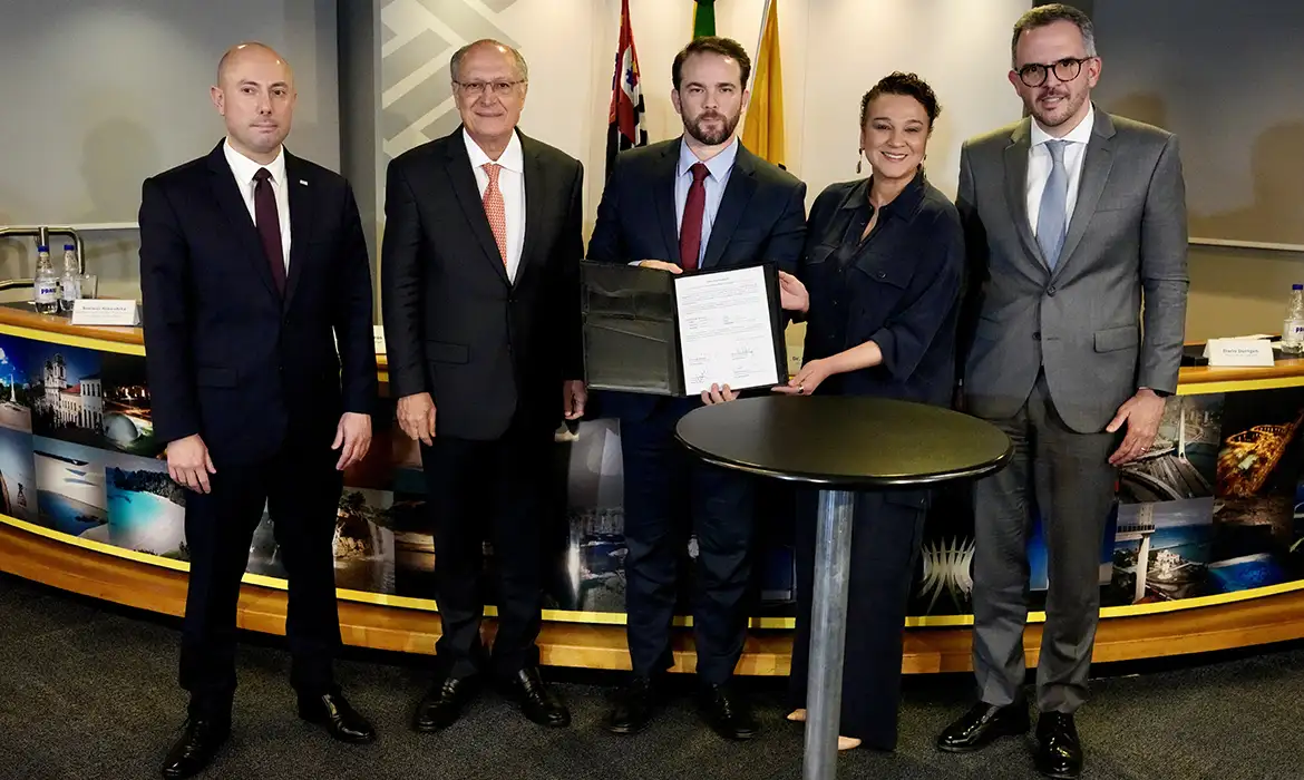 Banco do Brasil libera R$ 2,5 bilhões para túnel Santos-Guarujá em SP