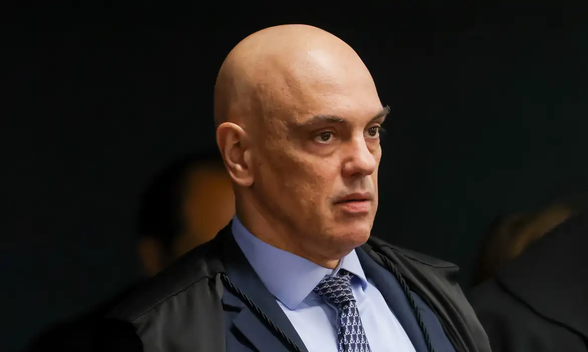 Moraes limita acesso a dados financeiros do Coaf em investigações