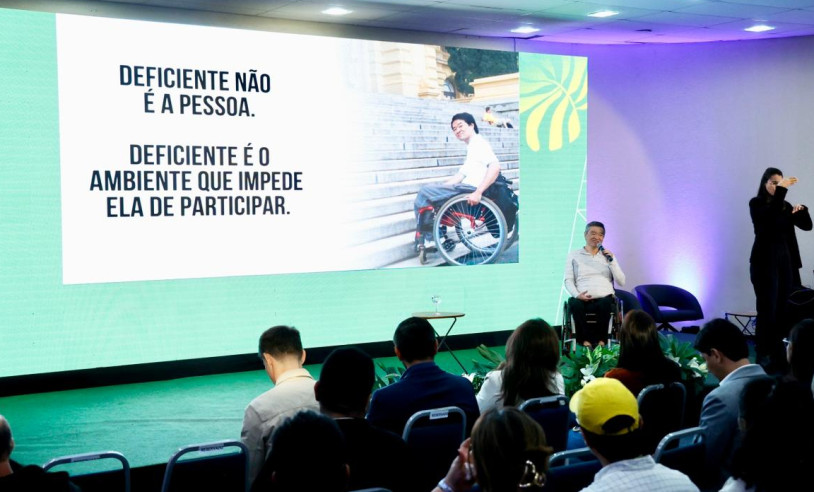 Inspira Ecoturismo: Lançamento de Programa de Acessibilidade em Bonito
