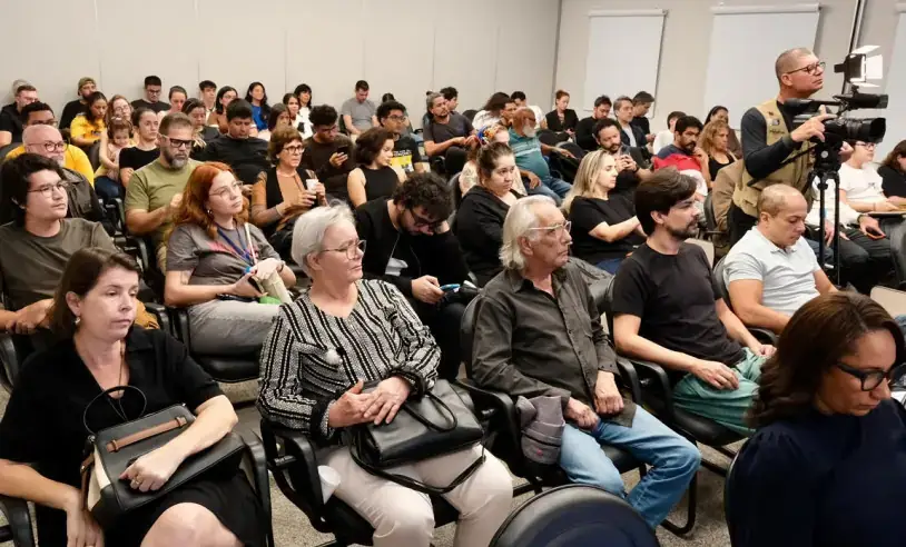 Sebrae/MS Lança Programa para Impulsionar Setor Audiovisual em MS