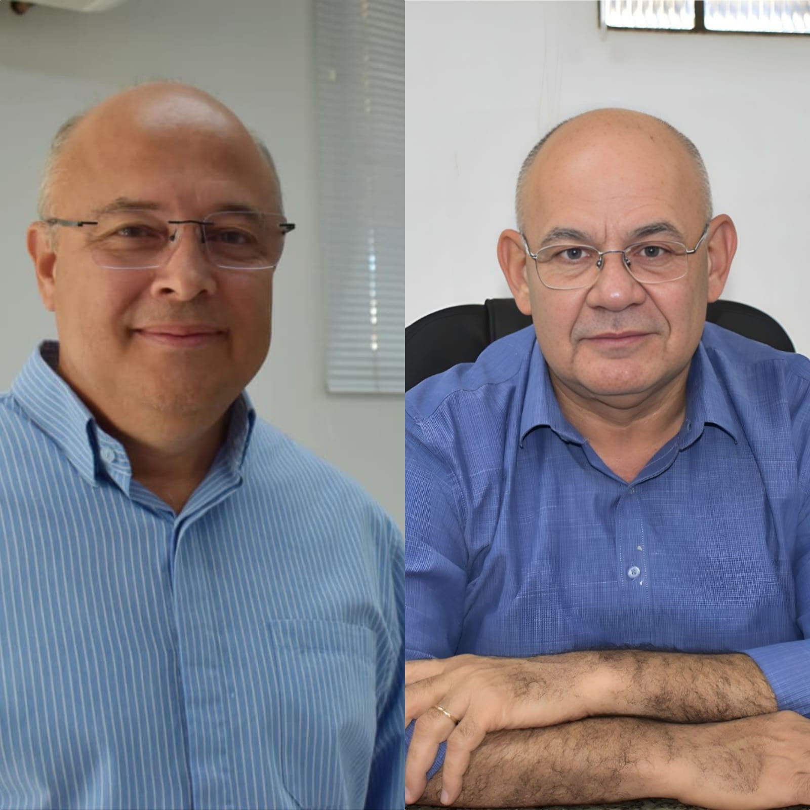 Mudanças na gestão municipal alteram comando da Agetran e Agereg
