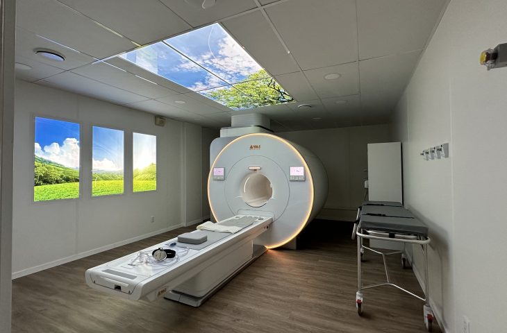 Hospital Regional de Dourados Inaugura Serviço de Ressonância Magnética