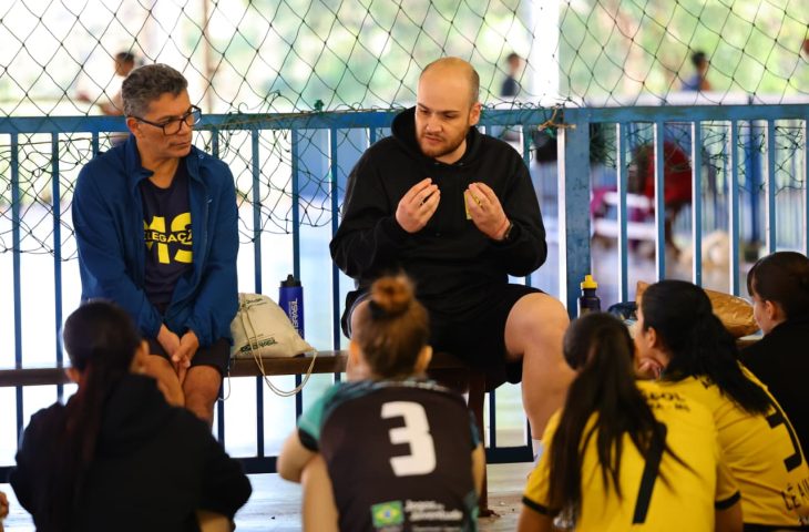 Último dia para inscrições no Bolsa Atleta em Mato Grosso do Sul