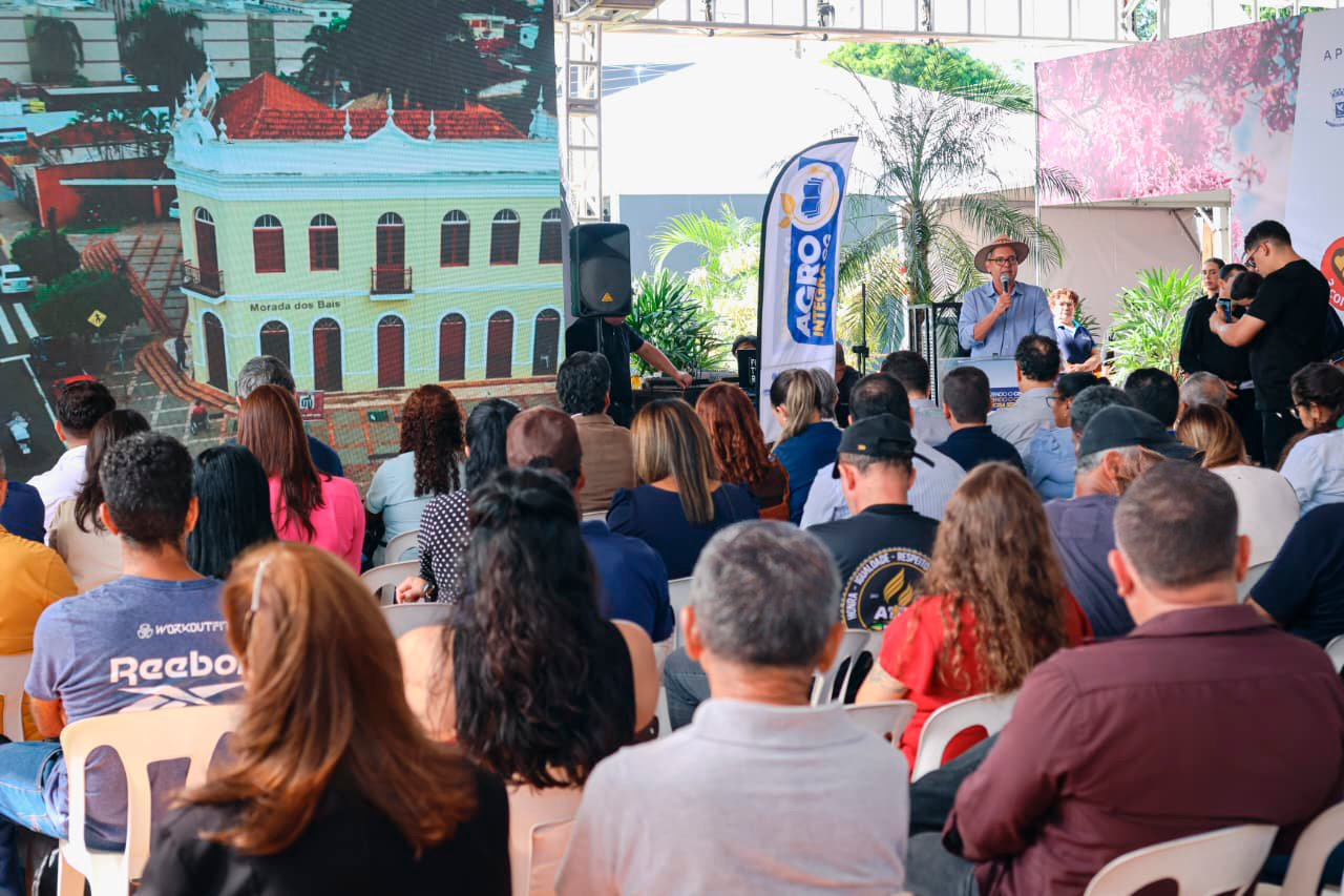 Campo Grande impulsiona agricultura familiar e aumenta renda no campo