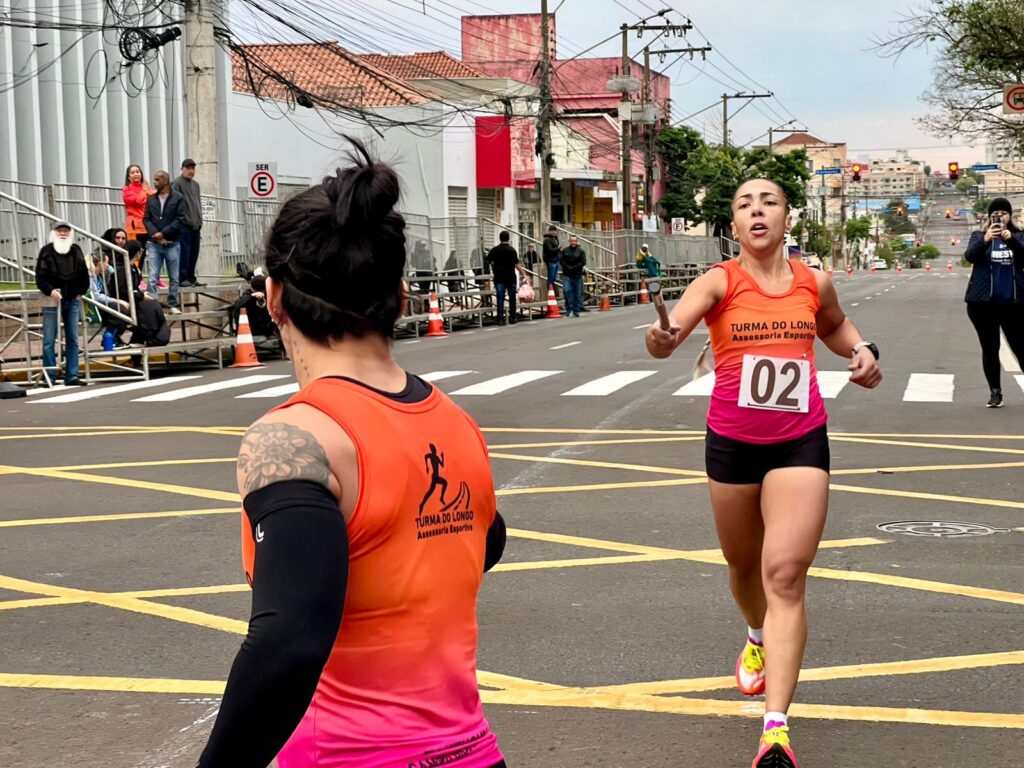 Inscrições Abertas para a Tradicional Corrida do Facho em Campo Grande