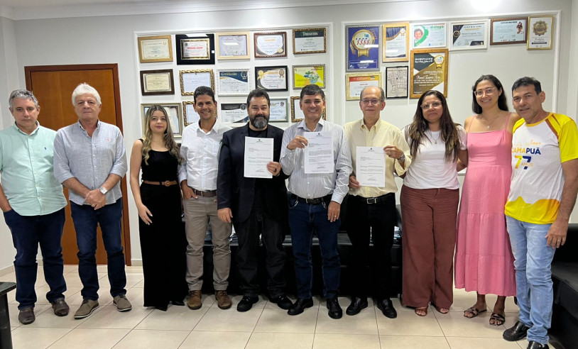 Camapuã Lança Lei de Liberdade Econômica para Desburocratizar Negócios