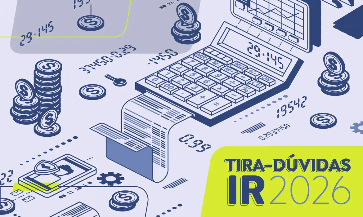 Nova temporada do Tira-Dúvidas do IR estreia para ajudar contribuintes