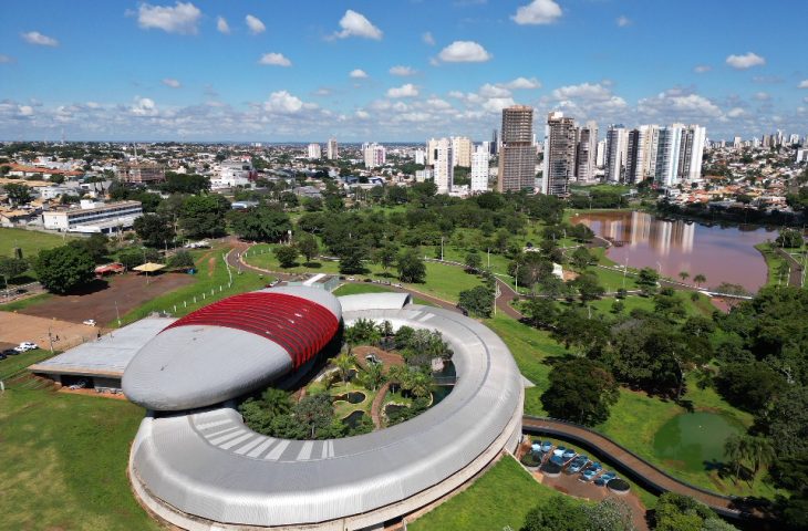 Bioparque Pantanal impulsiona turismo em Campo Grande com visitação nacional