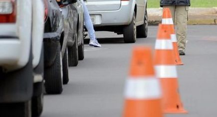 Interdição de trânsito para o Mutirão 'Todos em Ação' neste sábado em MS