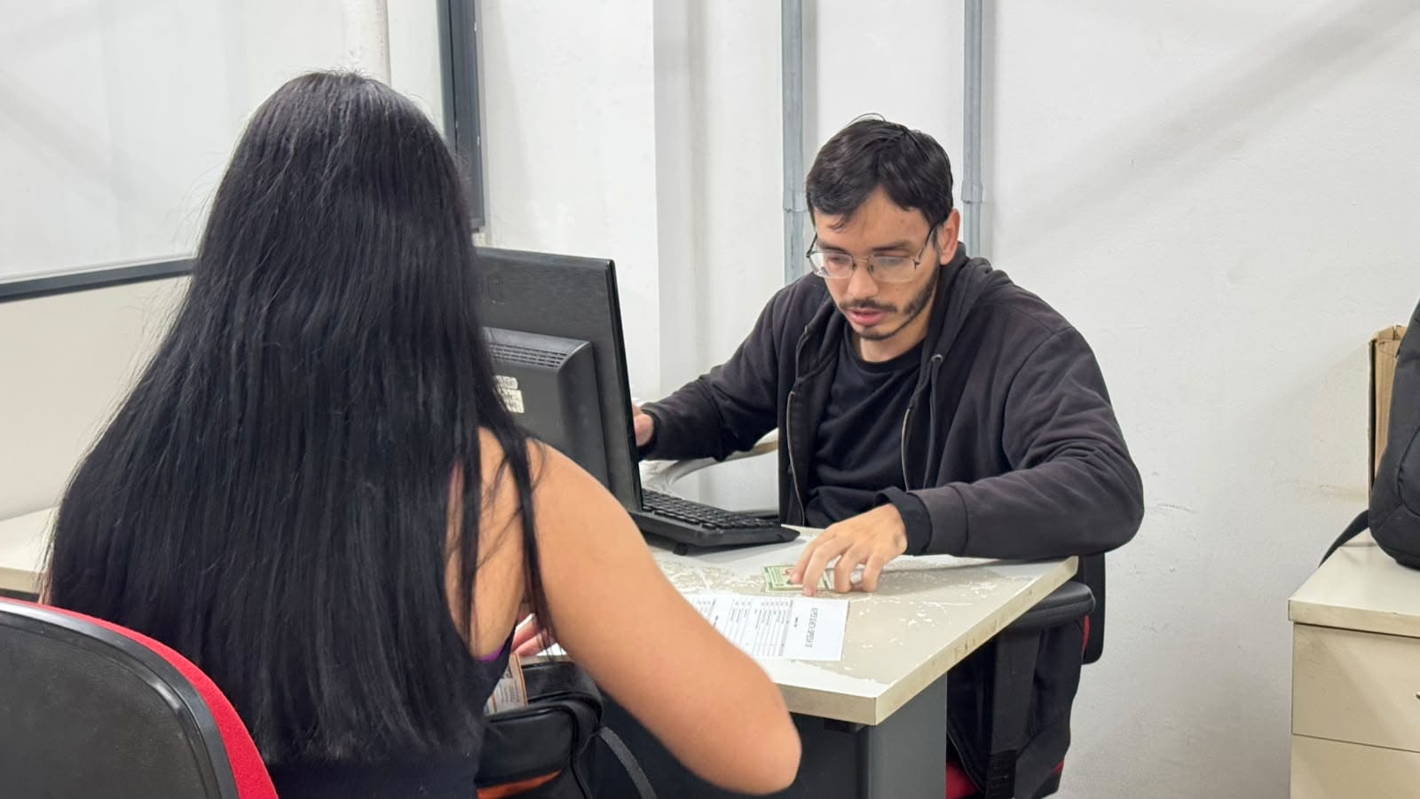 Funsat oferece 813 vagas de emprego em Campo Grande nesta quarta-feira