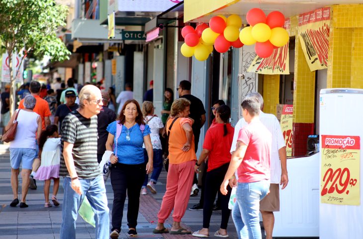 Mato Grosso do Sul Registra 10% de Crescimento na Abertura de Empresas em Setembro