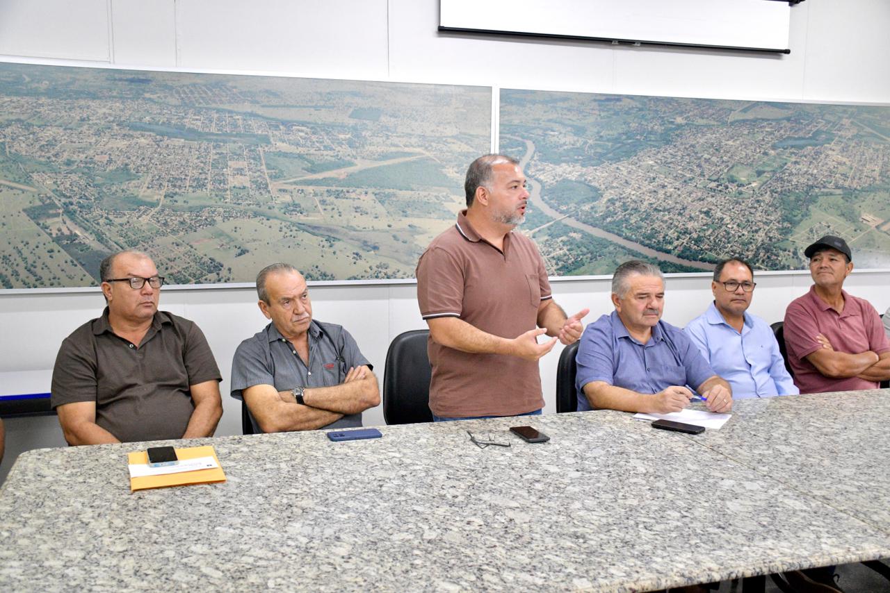 Fundesporte capacita novos árbitros de futebol em Aquidauana