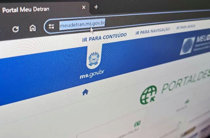 Detran-MS esgota vagas em curso teórico gratuito e avalia ampliar oferta