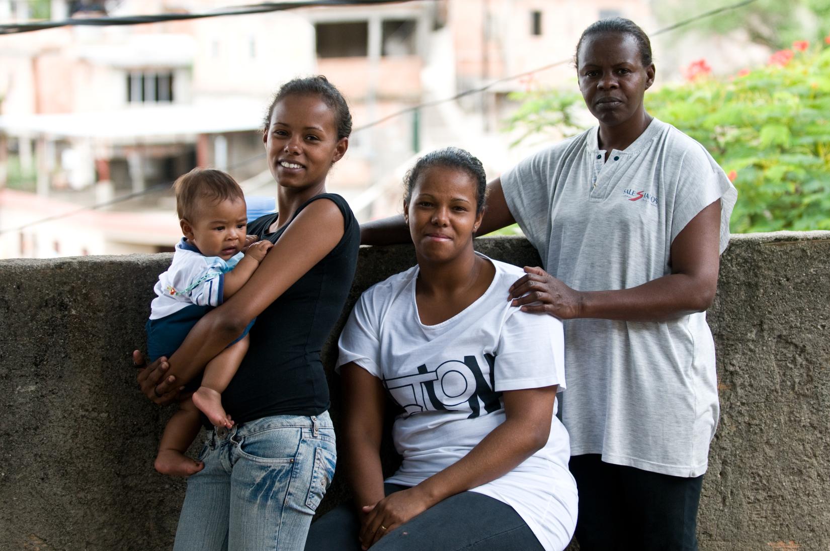 Inscrições abertas para programa da ONU voltado a afrodescendentes