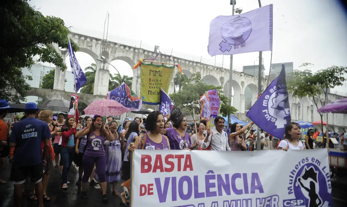 Violência sexual eleva em 74% risco de doenças cardíacas em mulheres no Brasil