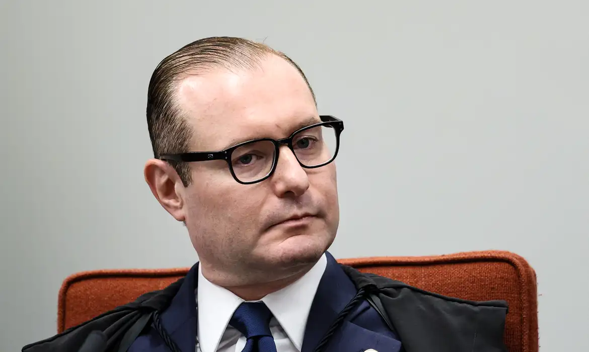 Ministro Zanin assume relatoria da ação sobre CPI do Banco Master