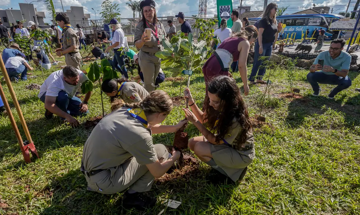 COP15 em Campo Grande destaca ações para conservação de espécies migratórias