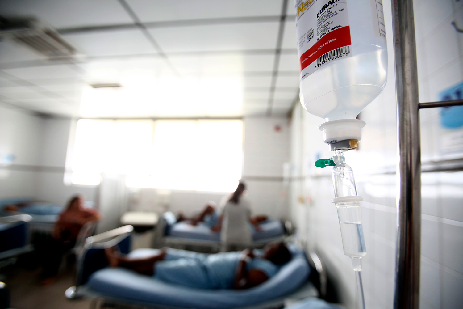Crescimento de internações por emergências oncológicas no SUS revela falhas no diagnóstico precoce