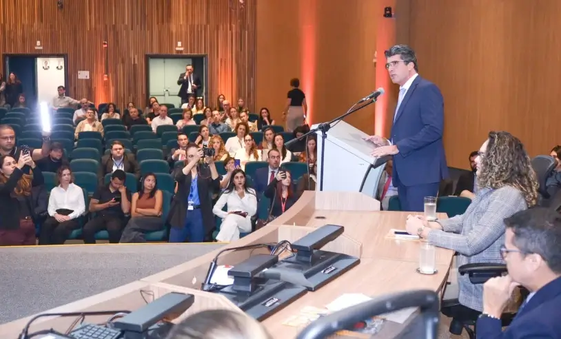 Emprega Lab é lançado em MS para inclusão de pessoas privadas de liberdade