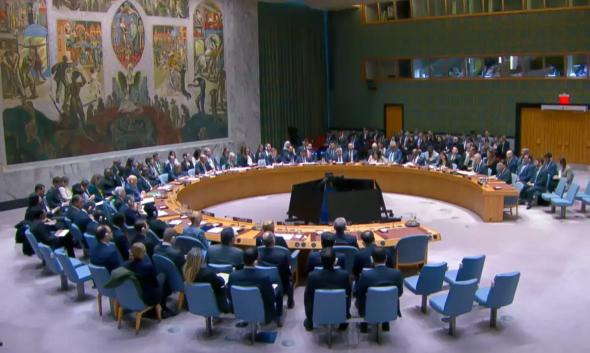 ONU convoca reunião urgente após ataques ao Irã no Oriente Médio
