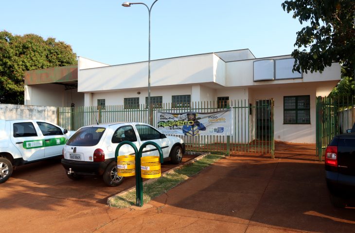 Douradina recebe agência integrada para serviços do Detran e Sejusp