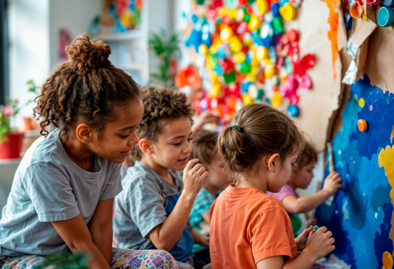 Prazo para Propostas em Educação Infantil na Pré-Escola é Prorrogado até 22 de Junho