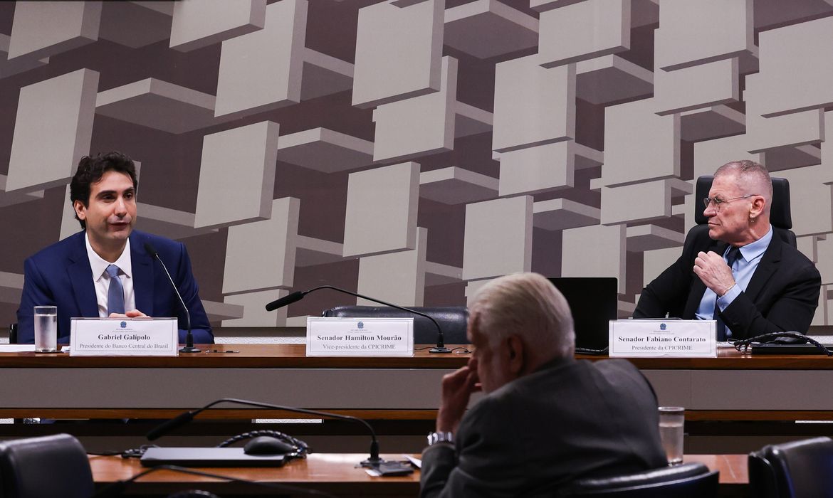Banco Central mantém sigilo de oito anos sobre liquidação do Banco Master