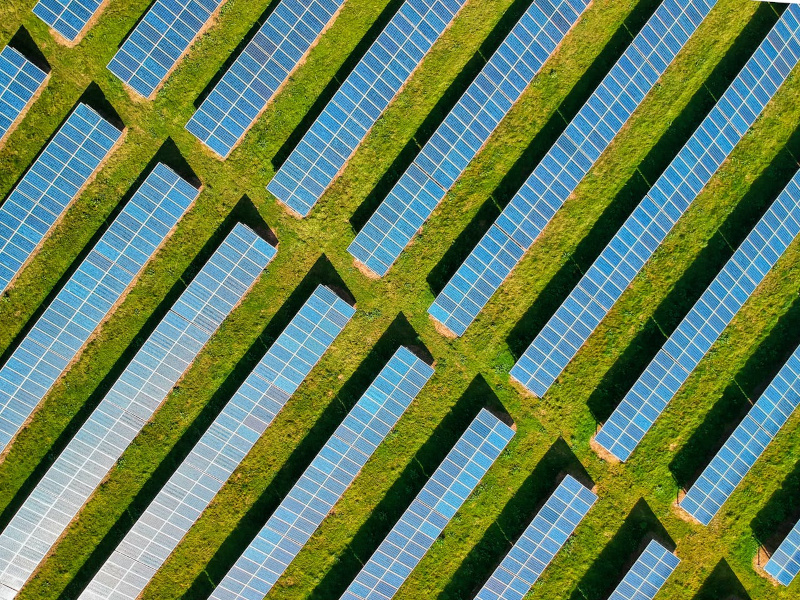 FAPESP lança chamada para redes de pesquisa em transição energética