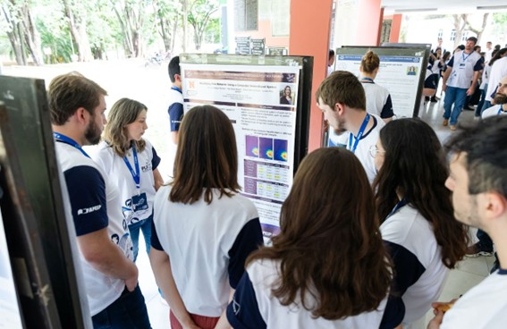 FAPESP abre inscrições para Escolas São Paulo de Ciência Avançada 2027