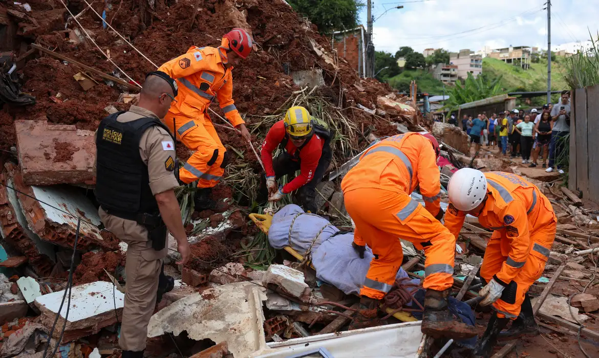 Desastres em Juiz de Fora evidenciam falhas na gestão climática urbana
