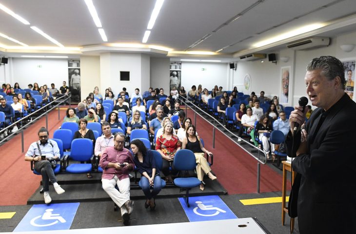 Mato Grosso do Sul atualiza programa de estágio com foco em inovação