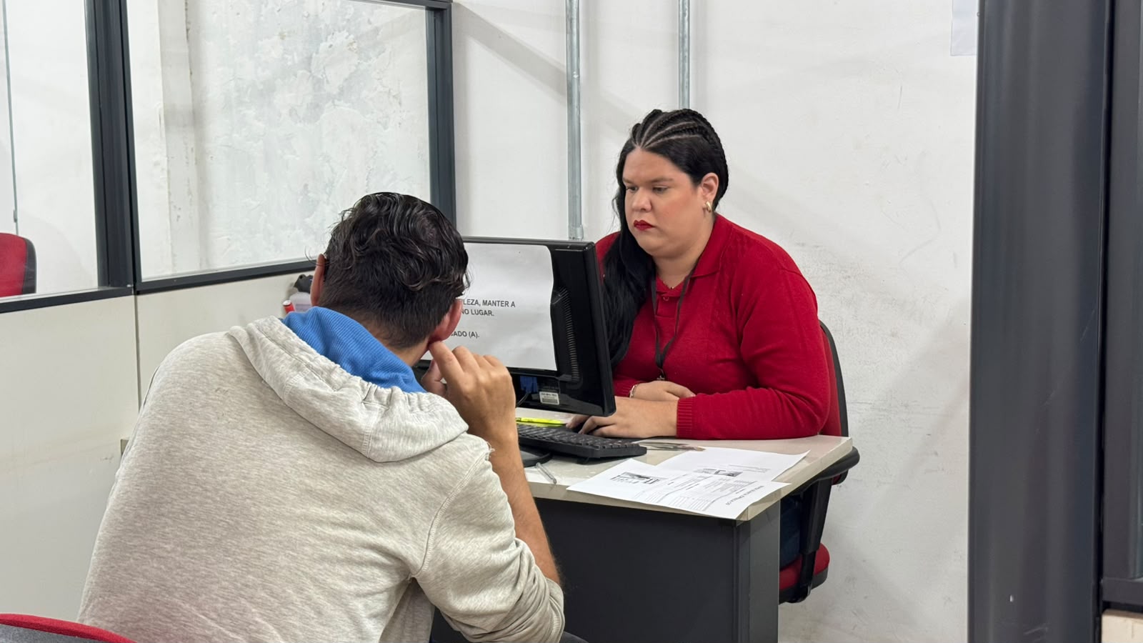 Funsat abre 890 vagas de emprego em Campo Grande nesta semana