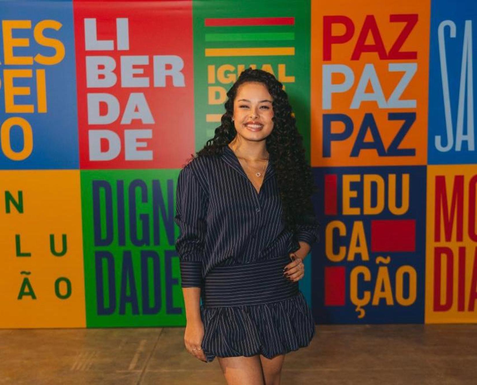 ONU Destaca Direitos Humanos no Festival de Inverno Rio de Janeiro