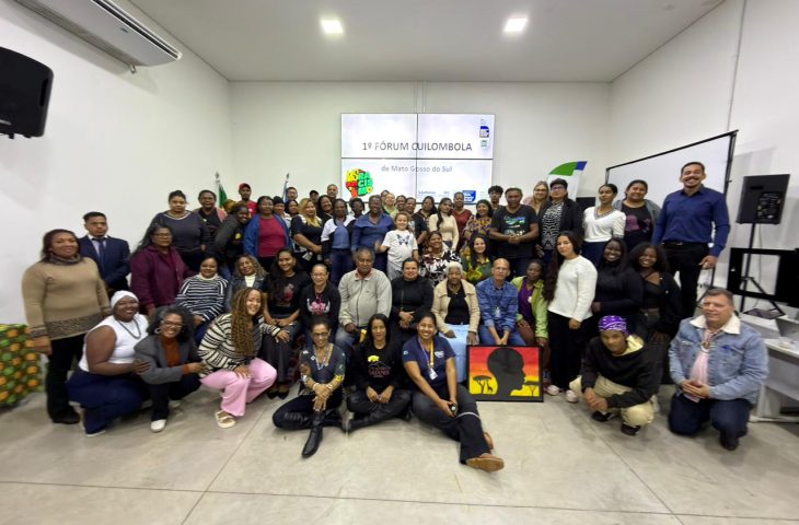 Fórum Intergovernamental em MS Avança na Igualdade Racial entre Municípios