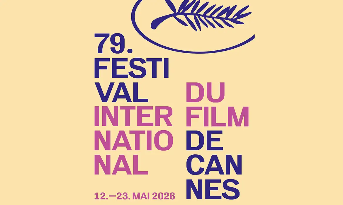 Festival de Cannes 2026 anuncia seleção da Palma de Ouro sem filmes brasileiros