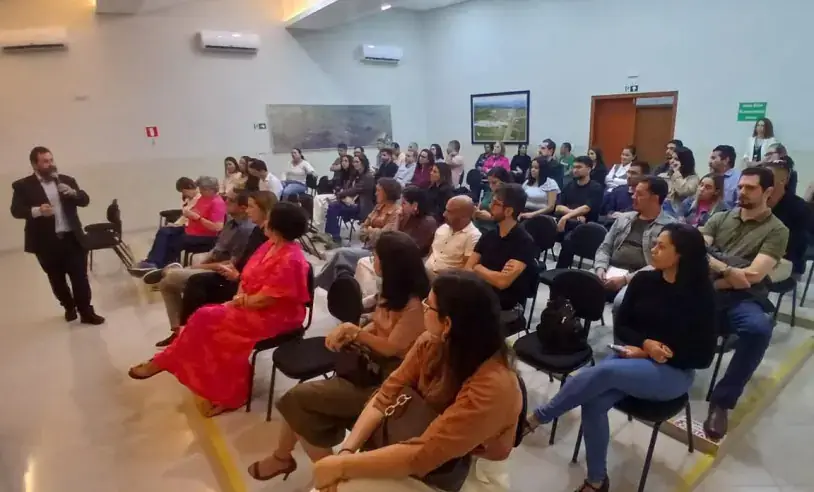 Bataguassu recebe Painel sobre Reforma Tributária e negócios locais