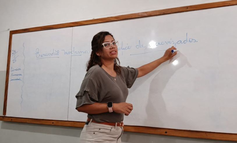 Professora de MS é finalista em edital nacional de inovação do Sebrae