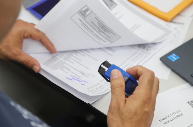 Mato Grosso do Sul amplia quadro de professores efetivos na rede estadual