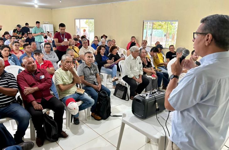 Perifeirarte impacta mais de 19 mil pessoas e fortalece comunidades em MS