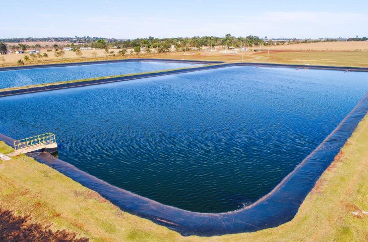 Investimentos em saneamento impulsionam crescimento no Bolsão de MS