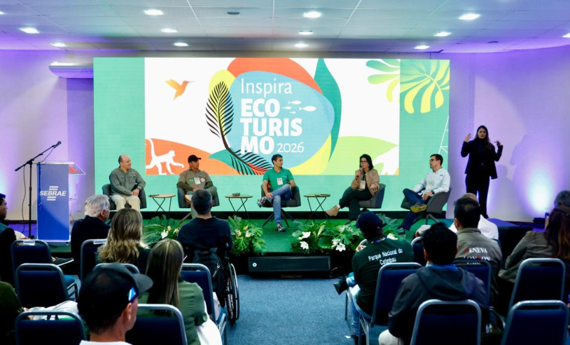 Inspira Ecoturismo discute segurança como diferencial para turismo em MS