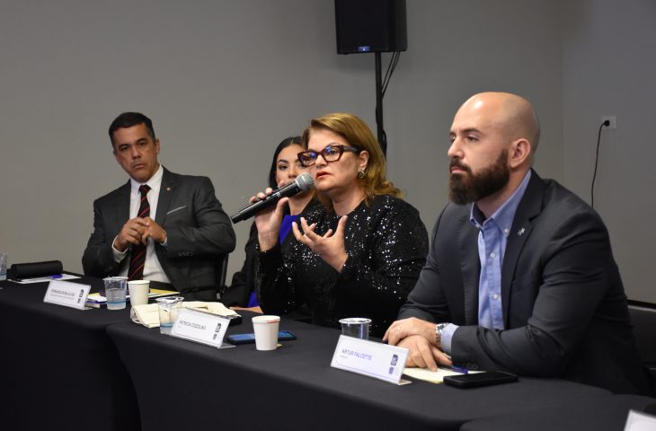 Encontro Regional em Campo Grande Discute Erradicação do Trabalho Escravo