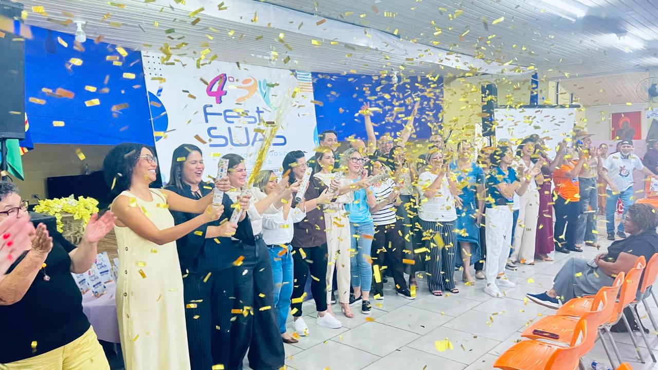 Festival do Idoso em Campo Grande Celebra Histórias e Transformações Locais